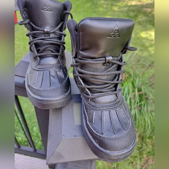 Nike ACG Woodside 2 High Top - Picture 6 of 7